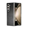 CELLY SAMSUNG GALAXY Z FOLD6 FOLDING CASE COVER IN TPU + POLICABORNATO NERO