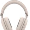CELLY SOUNDBEAT CUFFIE WIRELESS CON MICROFONO PIEGHEVOLI RIDUZIONE DEL RUMORE ANC & ENC MUSICA E CHIAMATE RICARICA USB-C BIANCO