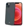 CELLY SPACE APPLE iPHONE 14 PLUS COVER IN TPU CON PULSANTI RINFORZATI BLACK