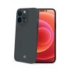 CELLY SPACE APPLE iPHONE 14 PRO MAX COVER IN TPU BLACK