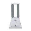 CELLY SWCOLORDESK SUPPORTO DA SCRIVANIA PER SMARTPHONE FINO A 7" IN PLASTICA BIANCO