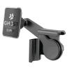 CELLY TESLA SUPPORTO MAGNETICO SMARTPHONE PER AUTO TESLA NERO