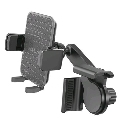 CELLY TESLA SUPPORTO SMARTPHONE PER AUTO TESLA NERO