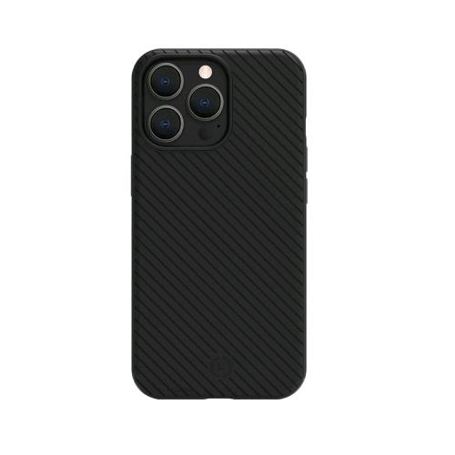 CELLY ULTRAMAG APPLE iPHONE 13 PRO CUSTODIA PROTETTIVA STUDIATA PER FUNZIONARE CON LA TECNOLOGIA MagSafe BLACK