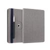 CELLY UNIROTTB11 COVER UNIVERSALE PER TABLET 9/11" ROTABILE A 360° IN POLIURETANO GRIGIO