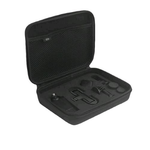 CELLY URBAN KIT ACCESSORI FOTOGRAFIA - UNIVERSALE PER SMARTPHONE E FOTOCAMERE NERO