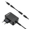 CELLY WALL CHARGER CARICABATTERIE PER NOTEBOOK USB-C 65 W NERO
