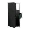 CELLY WALLY CASE GALAXY S22+ 5G CUSTODIA A PORTAFOGLIO BLACK