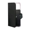 CELLY WALLY1006 WALLY APPLE iPHONE 13 MINI CUSTODIA A PORTAFOGLIO BLACK