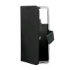CELLY WALLY1017 WALLY XIAOMI 12 PRO CUSTODIA A PORTAFOGLIO BLACK