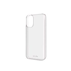 CELLY XIAOMI REDMi 10C COVER IN TPU TRASPERNTE
