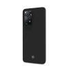 CELLY XIAOMI REDMi NOTE 11 PRO 4G/11 PRO 5G COVER IN TPU CON RIVESTIMENTO IN SILICONE SOFT TOUCH BLACK