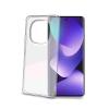CELLY XIAOMI REDMi NOTE 15 5G/ REDMI NOTE 15 4G/ POCO M8 5G COVER IN MORBIDO TPU ANTI-SHOCK TRASPARENTE
