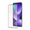 CELLY XIAOMI REDMi NOTE 15 5G/ REDMI NOTE 15 4G/ POCO M8 5G PROTEGGI SCHERMO CURVO IN VETRO 9H TEMPERATO BORDO NERO