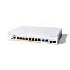 Cisco Catalyst C1200-8FP-2G — switch di rete gestito