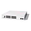 Cisco Catalyst C1200-16T-2G — switch di rete gestito