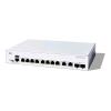 Cisco Catalyst C1200-8T-E-2G — switch di rete gestito