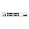 Cisco Catalyst C1300-16T-2G — switch di rete gestito