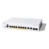 Cisco Catalyst C1300-8FP-2G — switch di rete gestito