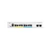 Cisco Catalyst C1300-8MGP-2X — switch di rete gestito