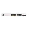 Cisco Catalyst C1300-24MGP-4X — switch di rete gestito
