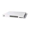Cisco Catalyst C1300-24XT — switch di rete gestito