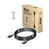 CLUB3D CAC-1374 CAVO HDMI A HDMI ULTRA HIGHT SPEED HDMI 4K 120Hz 8K 60Hz 48GBPs M/M 4 MT BLACK