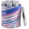 COCCOINA COLLA STICK DA 20 GR IN BARATTOLO BIANCO CONF 9 Pz.
