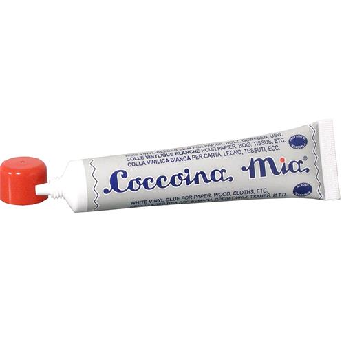 COCCOINA MIA TUBETTO 50GR COLLA VINILICA