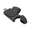 Conceptronic BIAN04B — lettore 4 in 1 SD e microSD USB 3.0