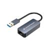 Conceptronic ABBY12G — adattatore USB-A / Ethernet 2,5 Gigabit