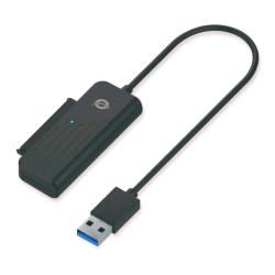 Conceptronic ABBY01B — adattatore USB / SATA per dischi da 2,5 pollici