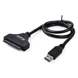 Equip 133471 — adattatore USB-A / SATA per dischi da 2,5 pollici