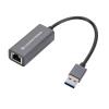 Conceptronic ABBY08G — adattatore USB-A Gigabit Ethernet