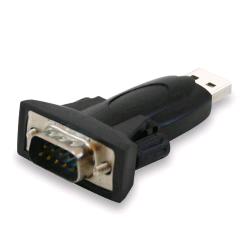 Equip 133382 — adattatore USB-A / RS-232 DB9