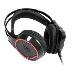Conceptronic ATHAN01B — cuffie gaming USB 7.1