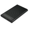 Conceptronic DANTE06B — box USB-C per HDD e SSD SATA da 2,5 pollici