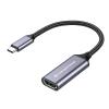 Conceptronic ABBY09G — adattatore USB-C / HDMI 2.0 4K 60 Hz