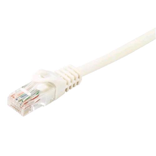 Equip 603004 — cavo rete Cat.6A U/UTP bianco, 3 m