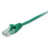 Equip 625442 — cavo di rete Cat.6 U/UTP 3 m, verde