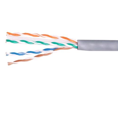 Equip 401496 — cavo rete Cat.6A U/UTP LSZH, 305 m