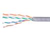Equip 401496 — cavo rete Cat.6A U/UTP LSZH, 305 m