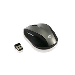 Conceptronic CLLM5BTRVWL — mouse wireless da viaggio