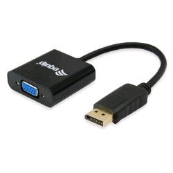 Equip 133435 — adattatore DisplayPort / VGA Full HD