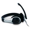 Conceptronic CCHATSTAR2 — cuffie stereo con microfono