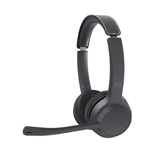 Conceptronic POLONA04B — cuffie Bluetooth stereo