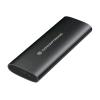 Conceptronic DANTE04B — box SSD M.2 SATA o PCIe NVMe, USB-C 10 Gbps