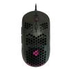 Conceptronic DJEBBEL04B — mouse gaming USB leggero, 6400 DPI