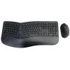 Conceptronic ORAZIO02IT — kit tastiera e mouse wireless italiano