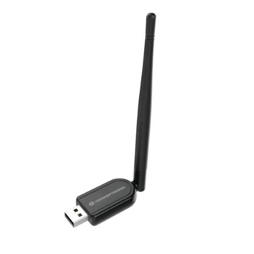 Conceptronic ABBY07B — adattatore Bluetooth 5.1 USB